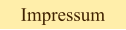 Impressum
